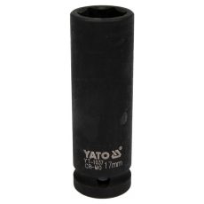 YATO Dugókulcs gépi 1/2 col 17 mm hosszú