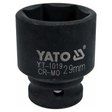 YATO Dugókulcs gépi 1/2 col 29 mm