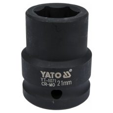 YATO Dugókulcs gépi 3/4 col 21 mm