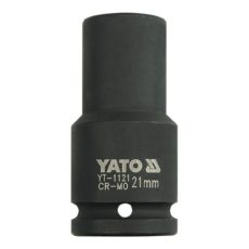 YATO Dugókulcs gépi 3/4 col 21 mm hosszú