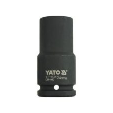 YATO Dugókulcs gépi 3/4 col 24 mm hosszú