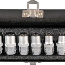 YATO Dugókulcs klt. 9r TORX 1/2 col E10-E24-ig