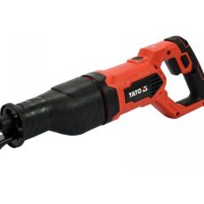 YATO Elektromos szablyafűrész 1050 W