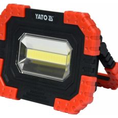 YATO elemes LED reflektor