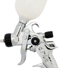 YATO Festékszóró pisztoly fe. tart.HVLP  0,1l 220 l/min