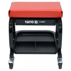 YATO Fiókos műhelyzsámoly 150 kg