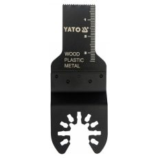 YATO Fűrészlap multifunkciós géphez 20 mm BIM