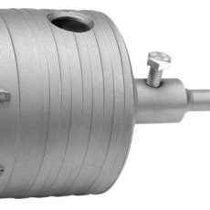 YATO Fúrókorona TCT6  65 mm SDS Plus