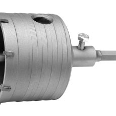 YATO Fúrókorona TCT6  80 mm