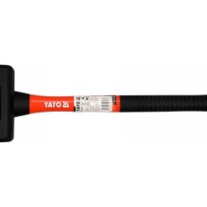 YATO - YT-46270 Gumikalapács 2400 g visszarúgásmentes 70 x 70 x 140 mm