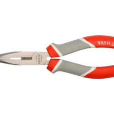 YATO Hajlítottcsőrű fogó 200 mm