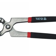 YATO Harapófogó 180 mm