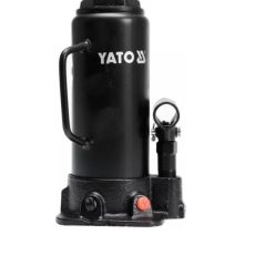 YATO Hidraulikus olajemelő 10t