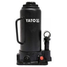 YATO Hidraulikus olajemelő 12t