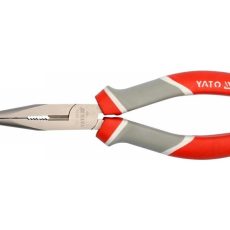 YATO Hosszúcsőrű fogó 160 mm