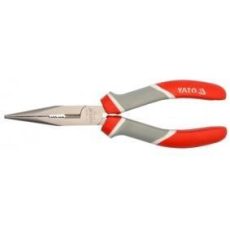 YATO - YT-2018 Hosszúcsőrű fogó 200 mm