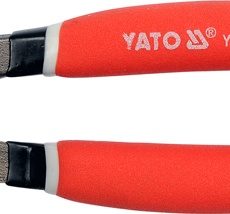 YATO Kábelvágó 210 mm
