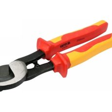 YATO Kábelvágó fogó 250 mm 1000V-ig szigetelt VDE