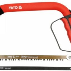 YATO Keretes fűrész kombi 300 mm