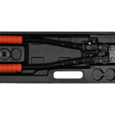 YATO Kézi press, présszerszám TH préspofákkal