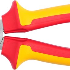 YATO - YT-21152 Kombinált fogó 180 mm 1000V-ig szigetelt