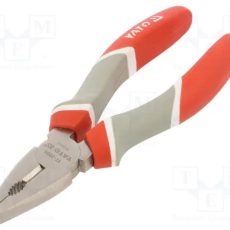 YATO Kombinált fogó 200 mm