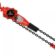 YATO Láncos emelő 750 kg/1,5m