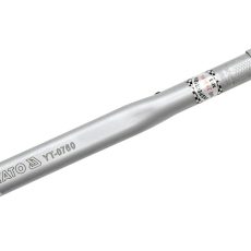 YATO Nyomatékkulcs 1/2 col 42-210 Nm CrV