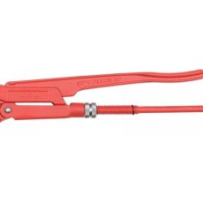 YATO Svédcsőfogó 90° 1 col DIN5234 CrV