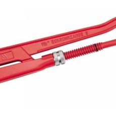 YATO Svédcsőfogó col 45° 2 col DIN5234 CrV ~