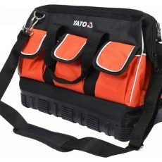 YATO Szerszámtartó táska 15 zsebes