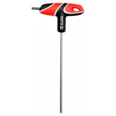 YATO T-kulcs imbusz 4,0x140 mm S2