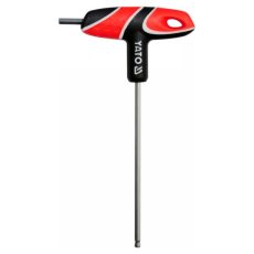 YATO T-kulcs imbusz gömbfejű 5 mm