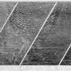 YATO Törhető penge 18 mm 10db/tubus