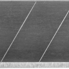 YATO Törhető penge 25 mm 10db/tubus