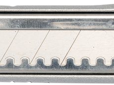 YATO Törhető pengés kés 18 mm fémházas