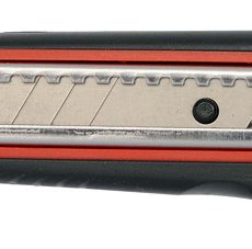 YATO Törhető pengés kés 9 mm fémsínes