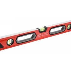 YATO Vízmérték 600 2 fog. 3 libella **