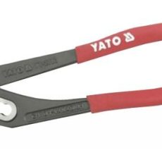 YATO Vízpumpafogó matt 250 mm ~