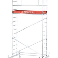 Z300 Gurulóállvány B modul 0,75x2,0