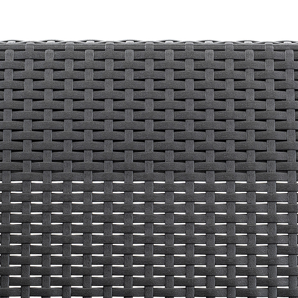 Claire XII 8 személyes sarokgarnitúra orlando asztallal - Image 10