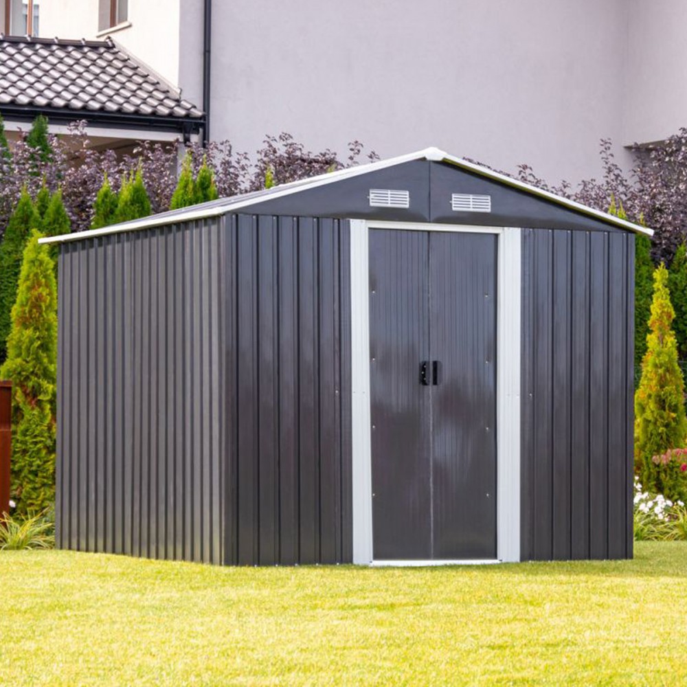 MIR1008 kerti szerszámosház - Image 2