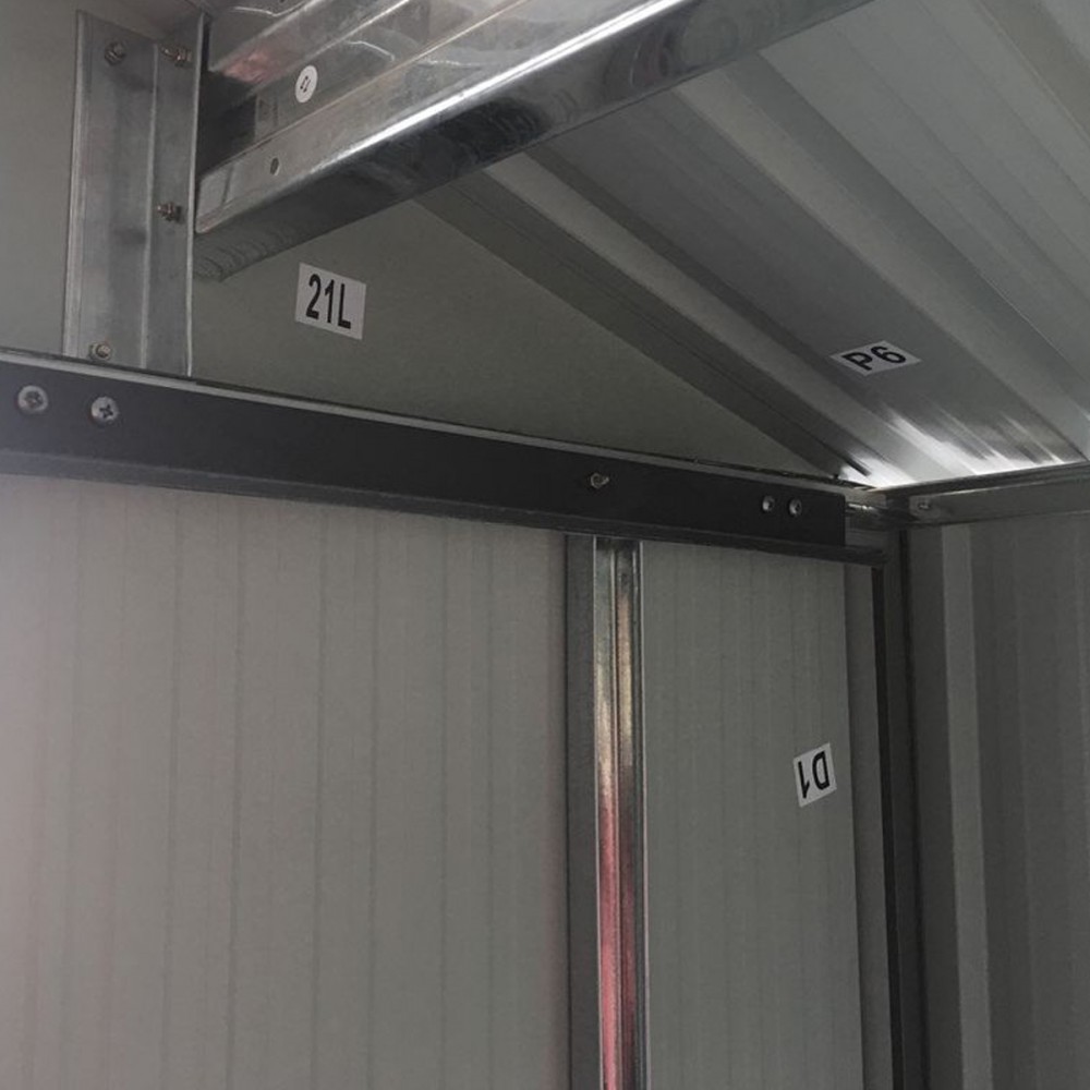 MIR1008 kerti szerszámosház - Image 4