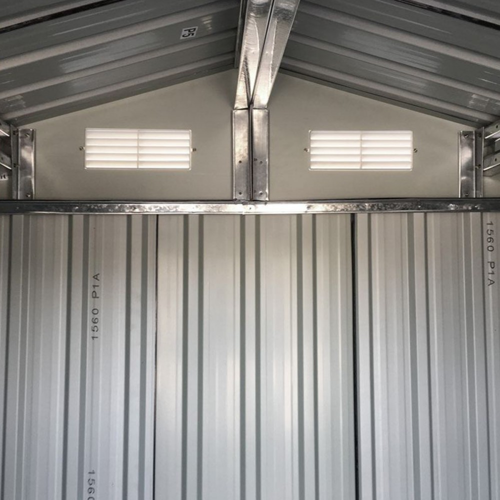 MIR1008 kerti szerszámosház - Image 5