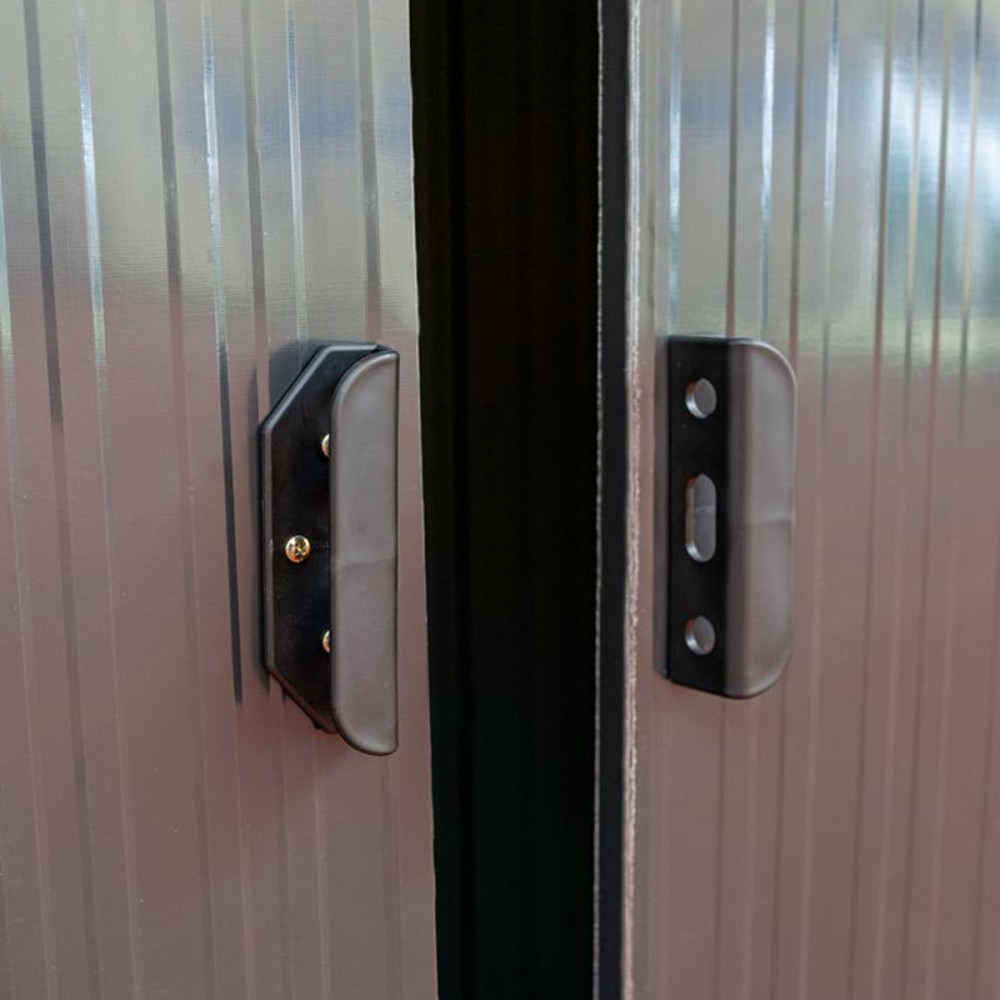 MIR1008 kerti szerszámosház - Image 7