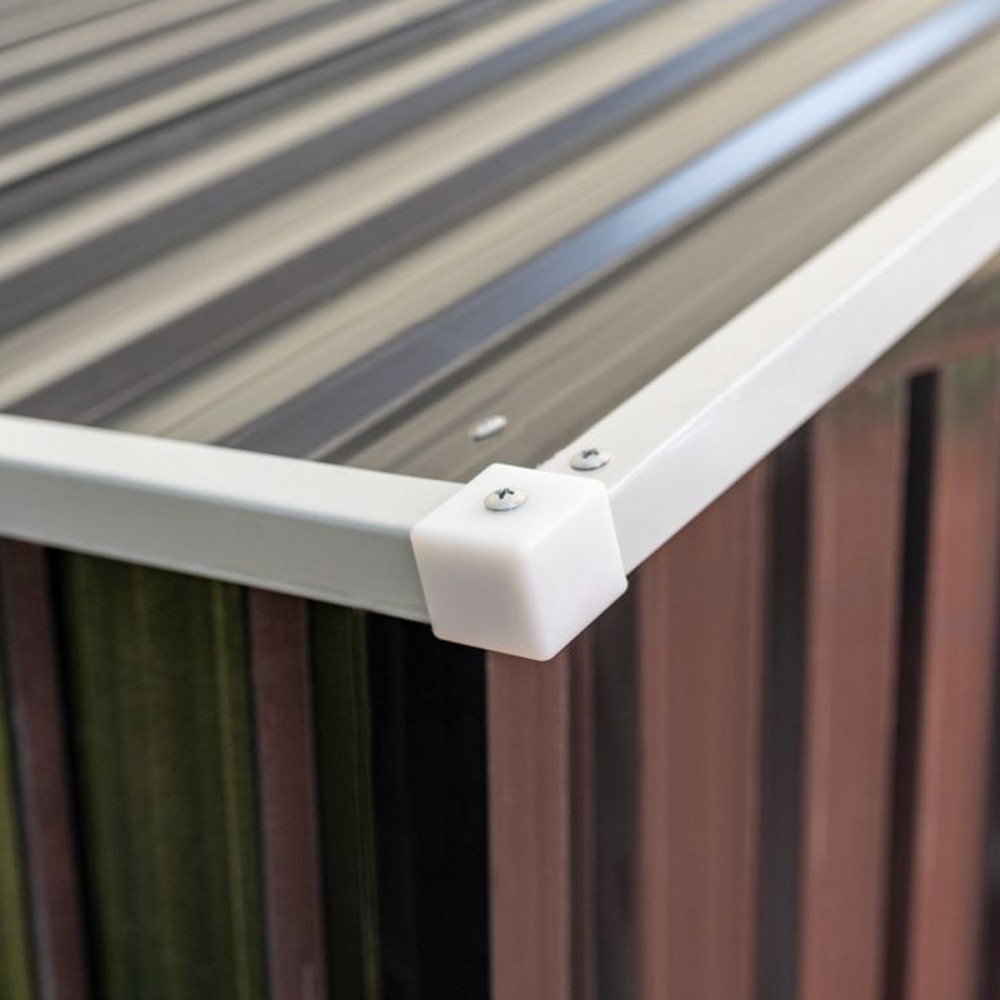 MIR1008 kerti szerszámosház - Image 8