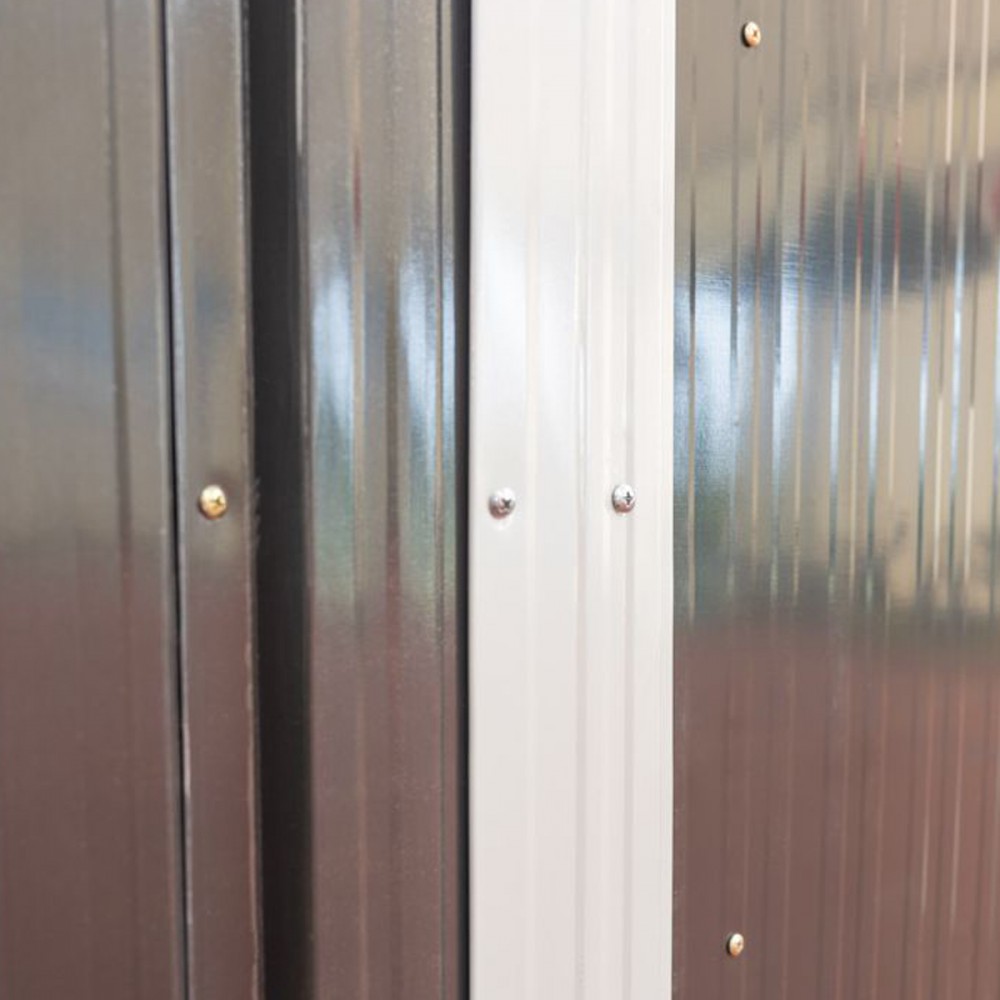 MIR1008 kerti szerszámosház - Image 10