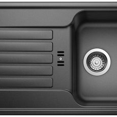 BLANCO FAVOS 45 S antracit tart.n.