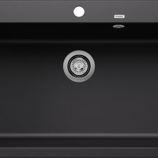BLANCO NAYA XL 9 fekete tart.nélkül