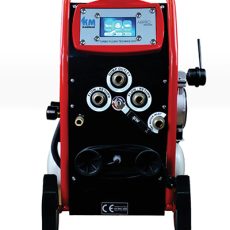 KamMak AirPRO-02 Érintőképernyős mosókompresszor - AIRPRO-2 DIGITAL KM-78029